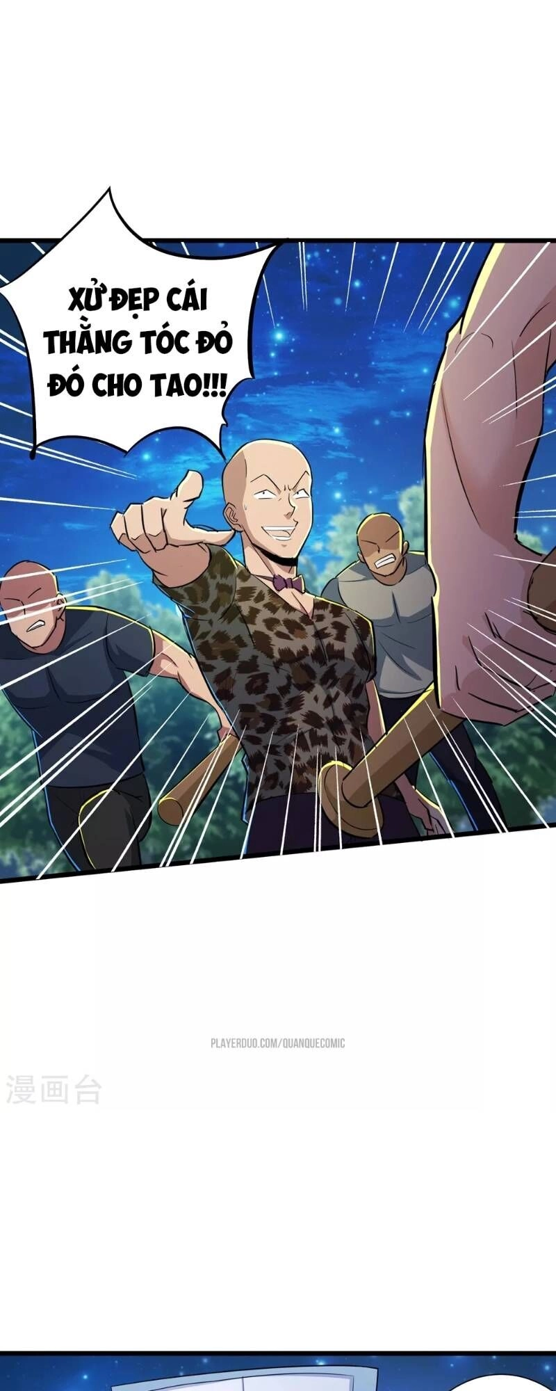 Tối Cường Đặc Chủng Binh Của Hoa Khôi Chapter 48 - 12