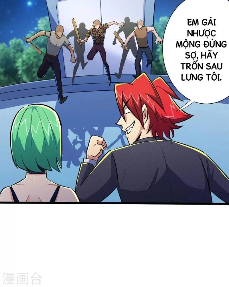 Tối Cường Đặc Chủng Binh Của Hoa Khôi Chapter 48 - 13