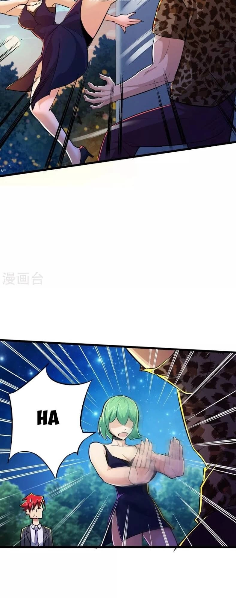 Tối Cường Đặc Chủng Binh Của Hoa Khôi Chapter 48 - 15