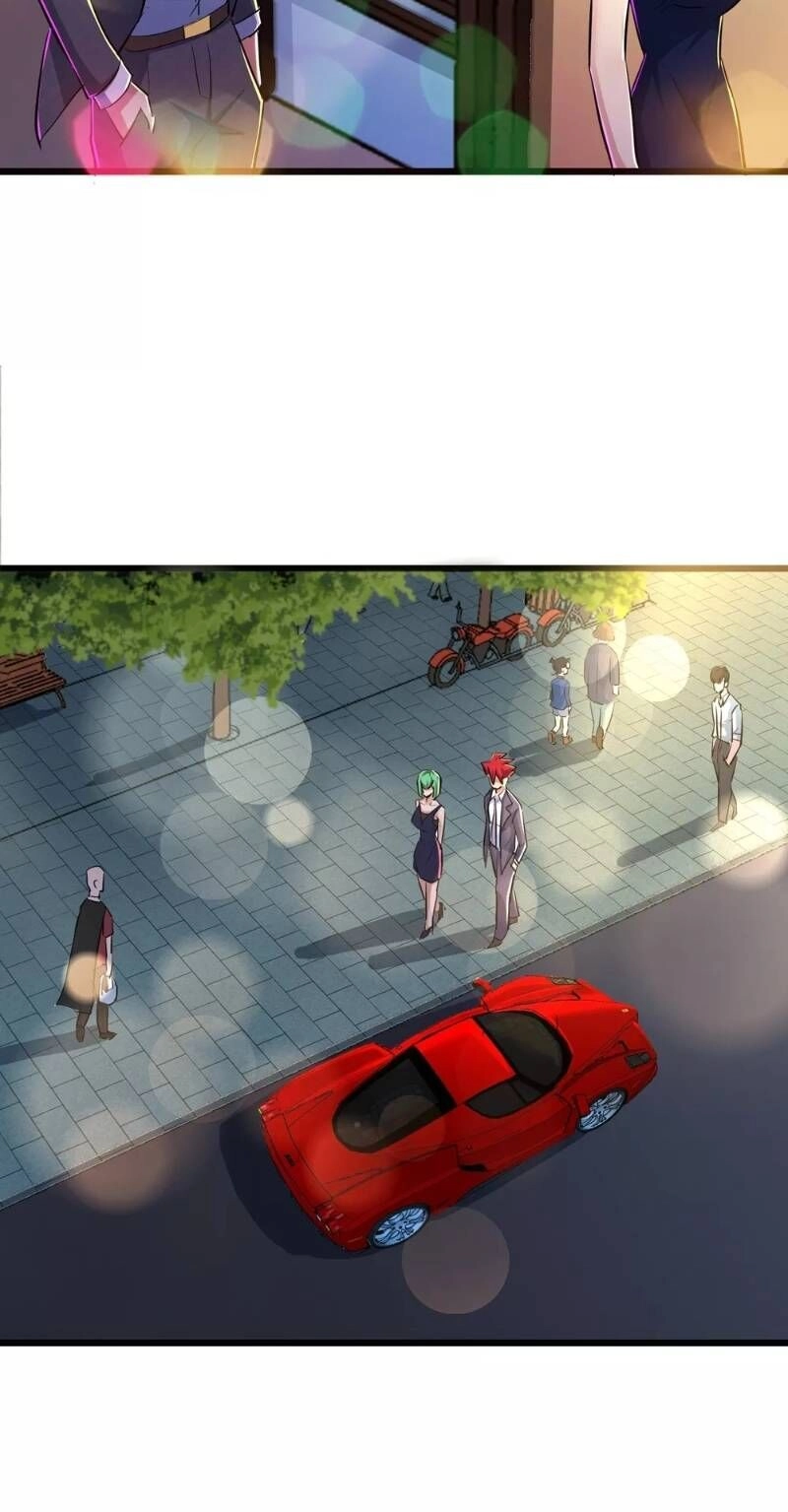 Tối Cường Đặc Chủng Binh Của Hoa Khôi Chapter 48 - 19