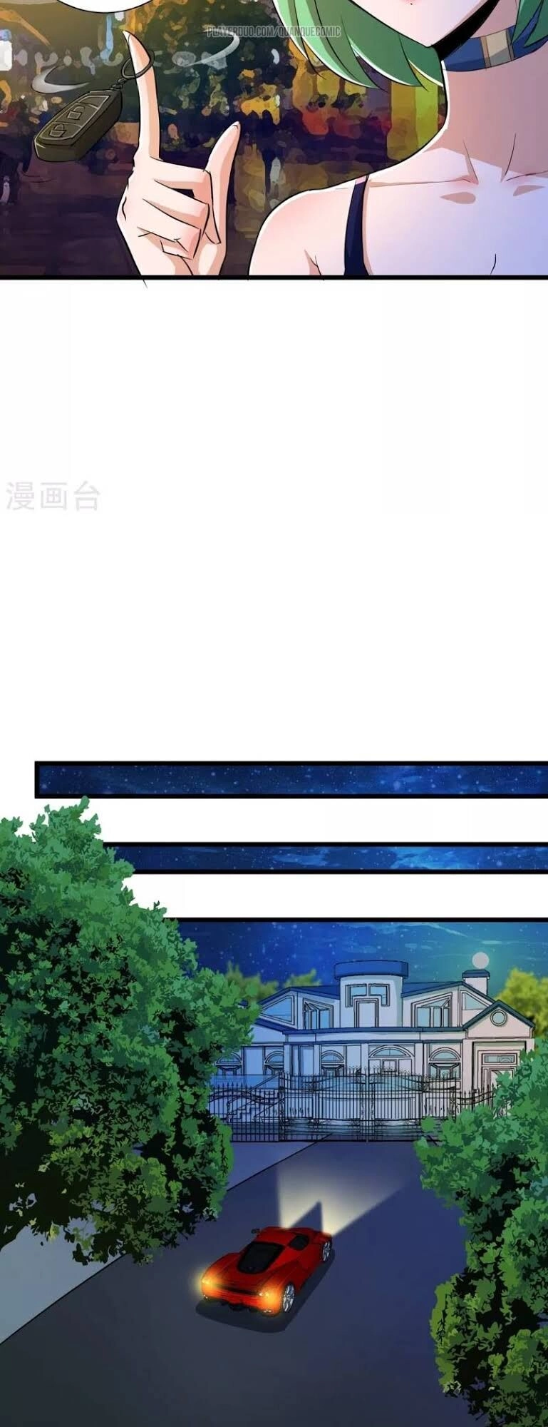 Tối Cường Đặc Chủng Binh Của Hoa Khôi Chapter 48 - 26