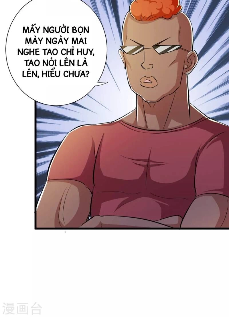 Tối Cường Đặc Chủng Binh Của Hoa Khôi Chapter 49 - 20