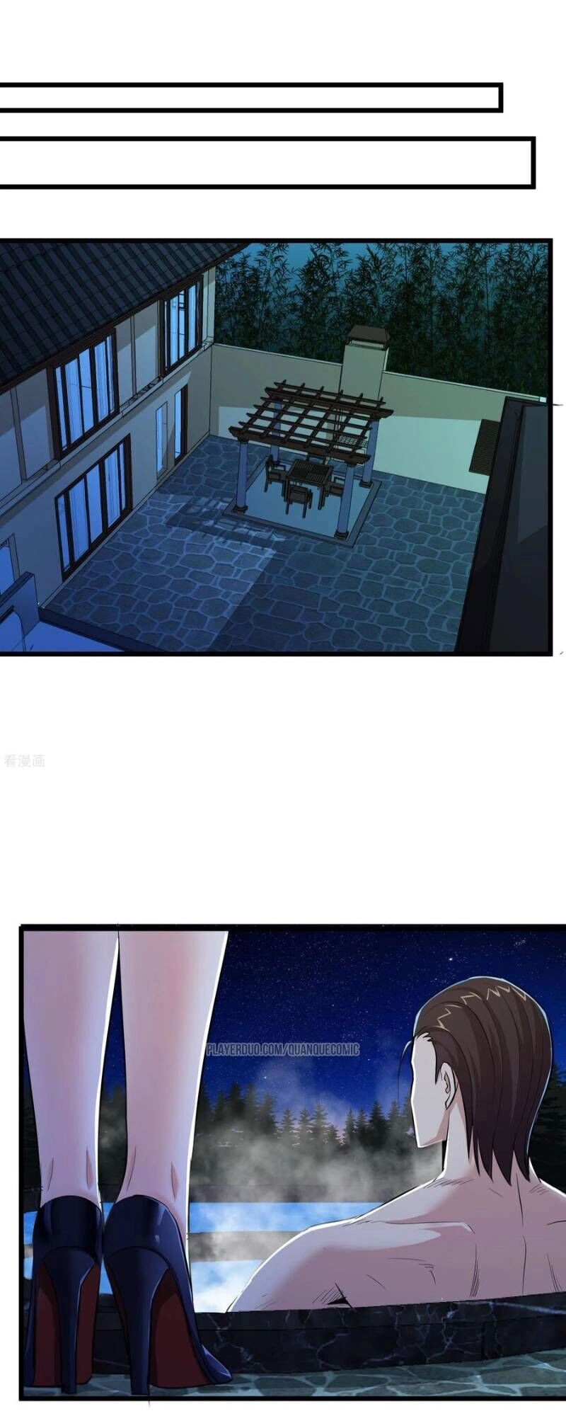 Tối Cường Đặc Chủng Binh Của Hoa Khôi Chapter 50 - 2