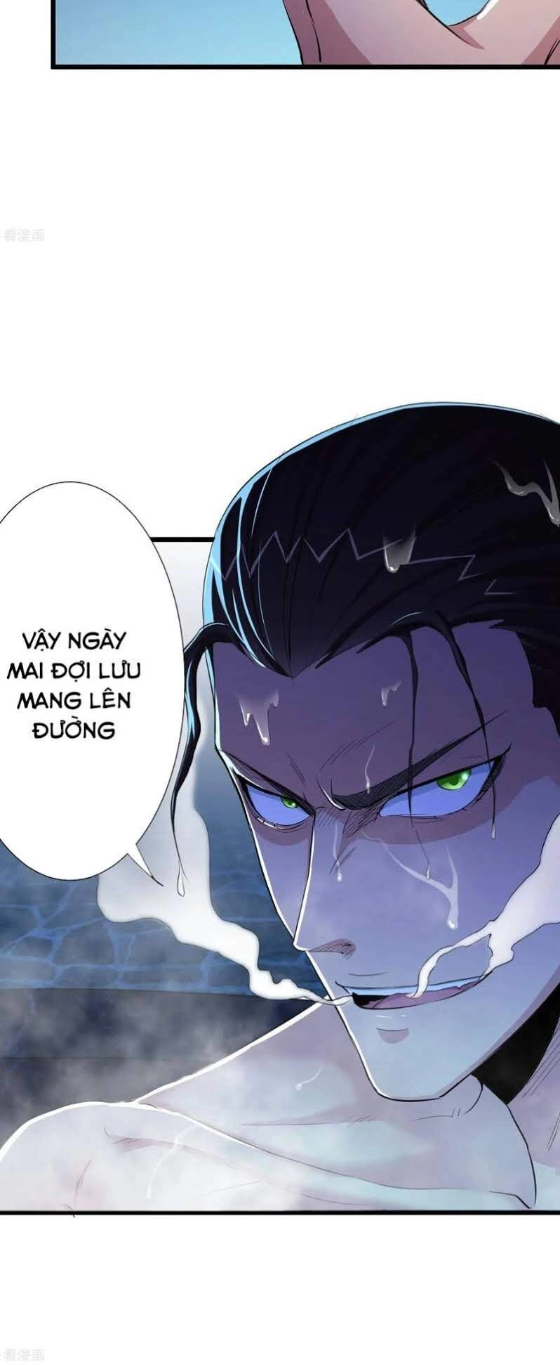 Tối Cường Đặc Chủng Binh Của Hoa Khôi Chapter 50 - 5