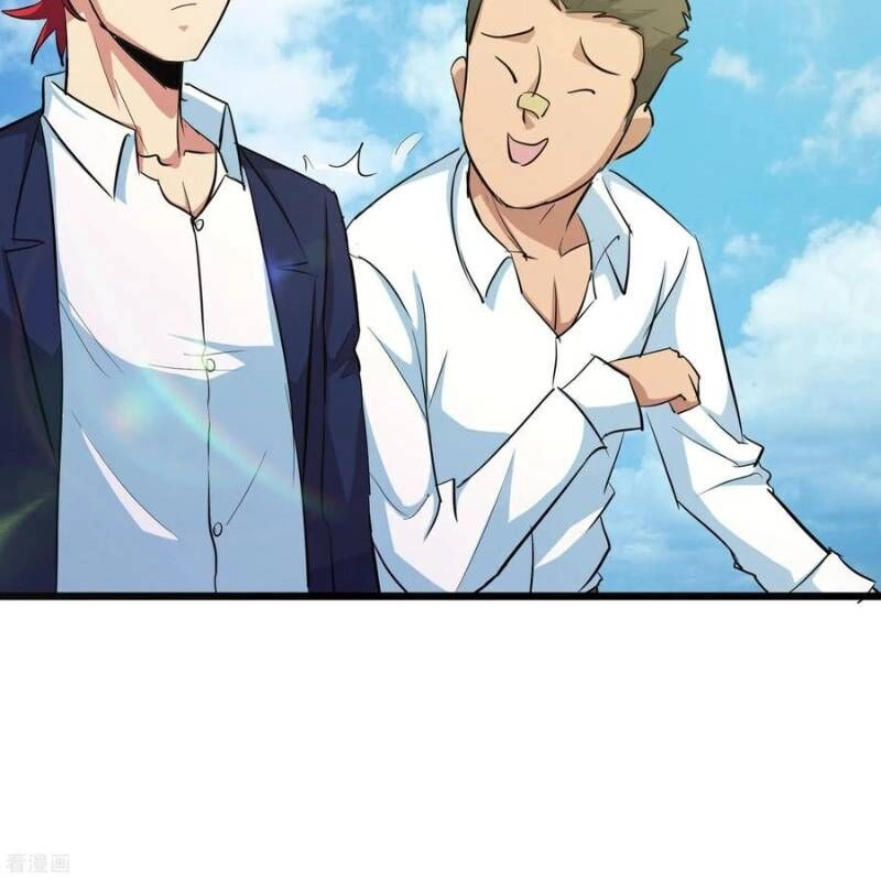 Tối Cường Đặc Chủng Binh Của Hoa Khôi Chapter 50 - 7