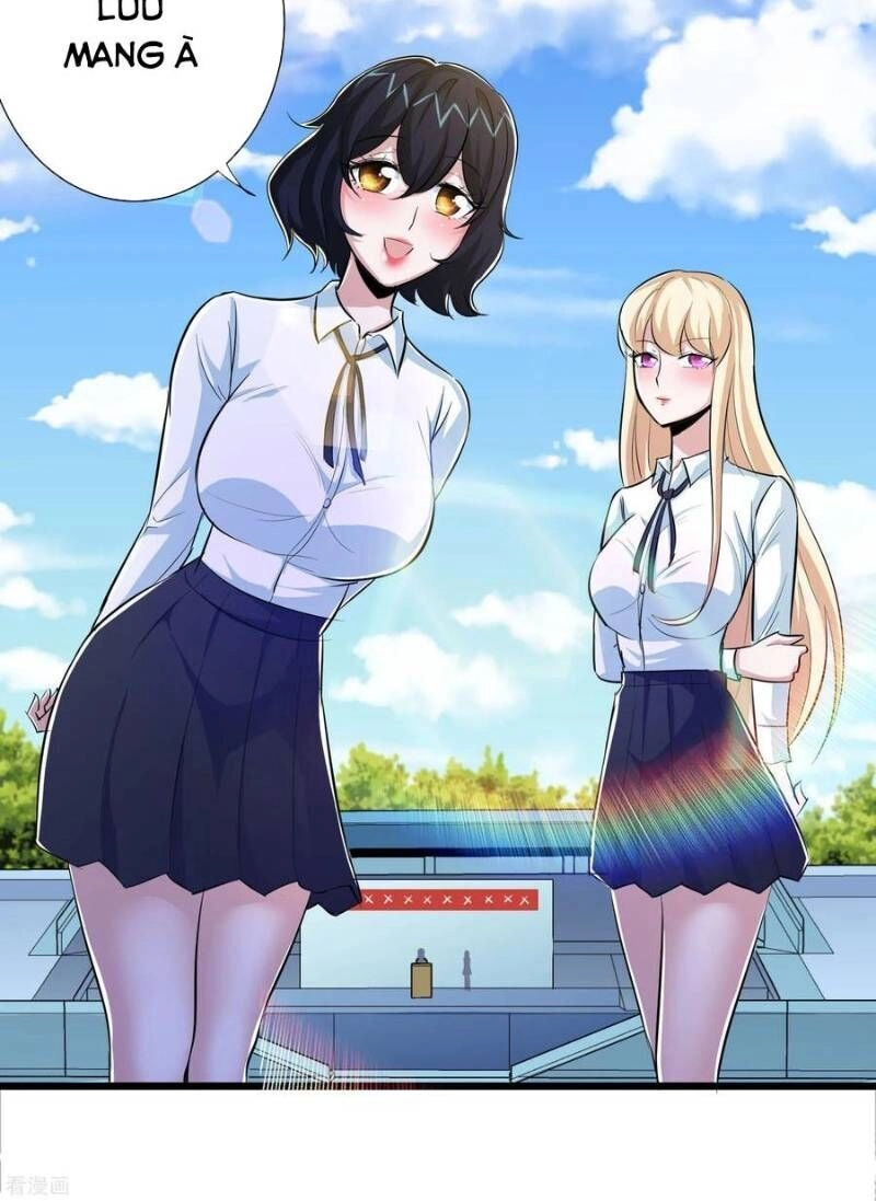 Tối Cường Đặc Chủng Binh Của Hoa Khôi Chapter 50 - 9