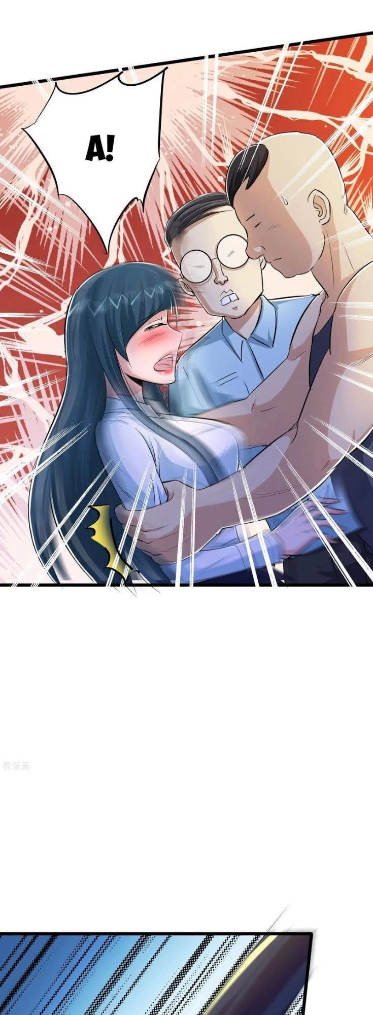 Tối Cường Đặc Chủng Binh Của Hoa Khôi Chapter 50 - 30