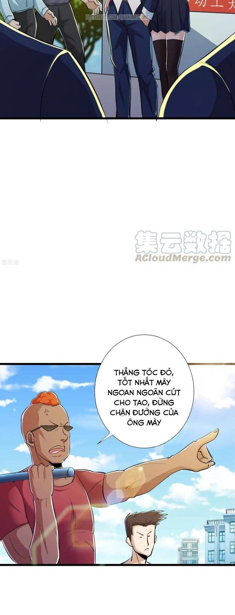 Tối Cường Đặc Chủng Binh Của Hoa Khôi Chapter 51 - 2