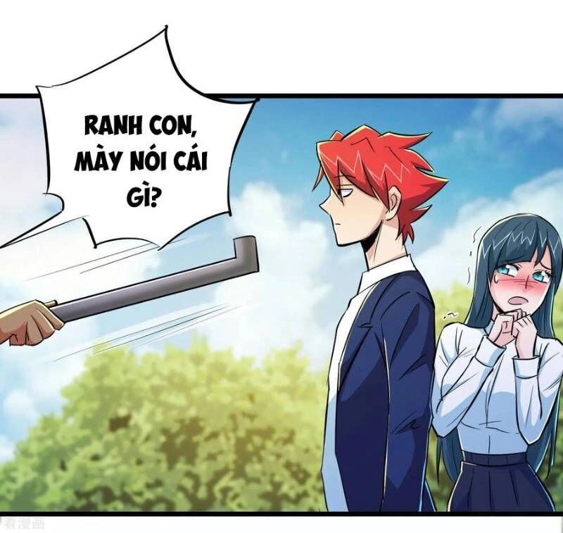 Tối Cường Đặc Chủng Binh Của Hoa Khôi Chapter 51 - 5