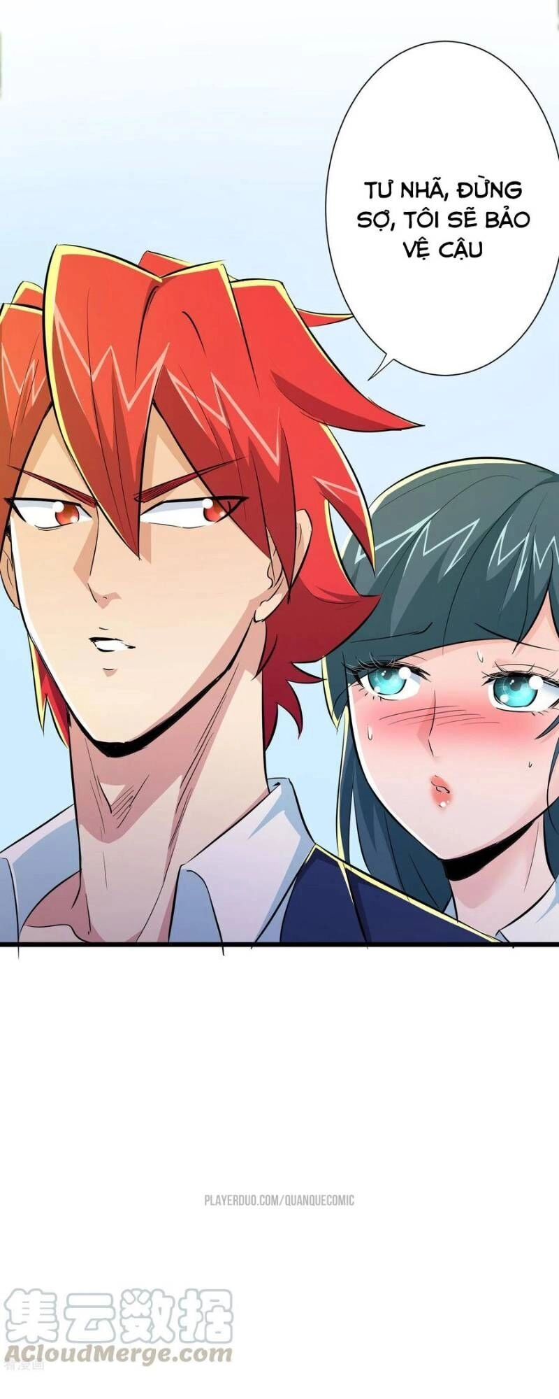 Tối Cường Đặc Chủng Binh Của Hoa Khôi Chapter 51 - 6