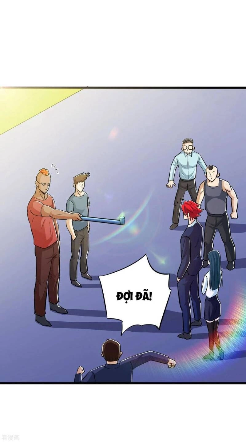 Tối Cường Đặc Chủng Binh Của Hoa Khôi Chapter 51 - 7