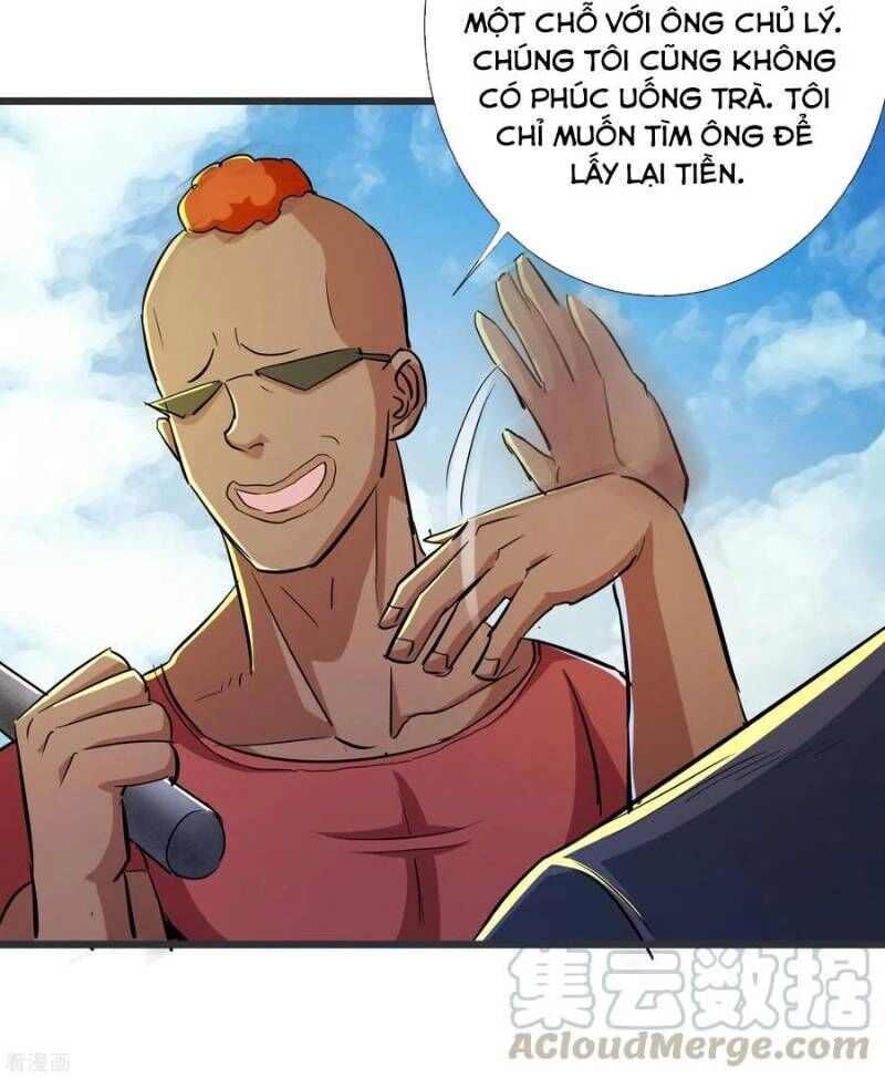 Tối Cường Đặc Chủng Binh Của Hoa Khôi Chapter 51 - 13