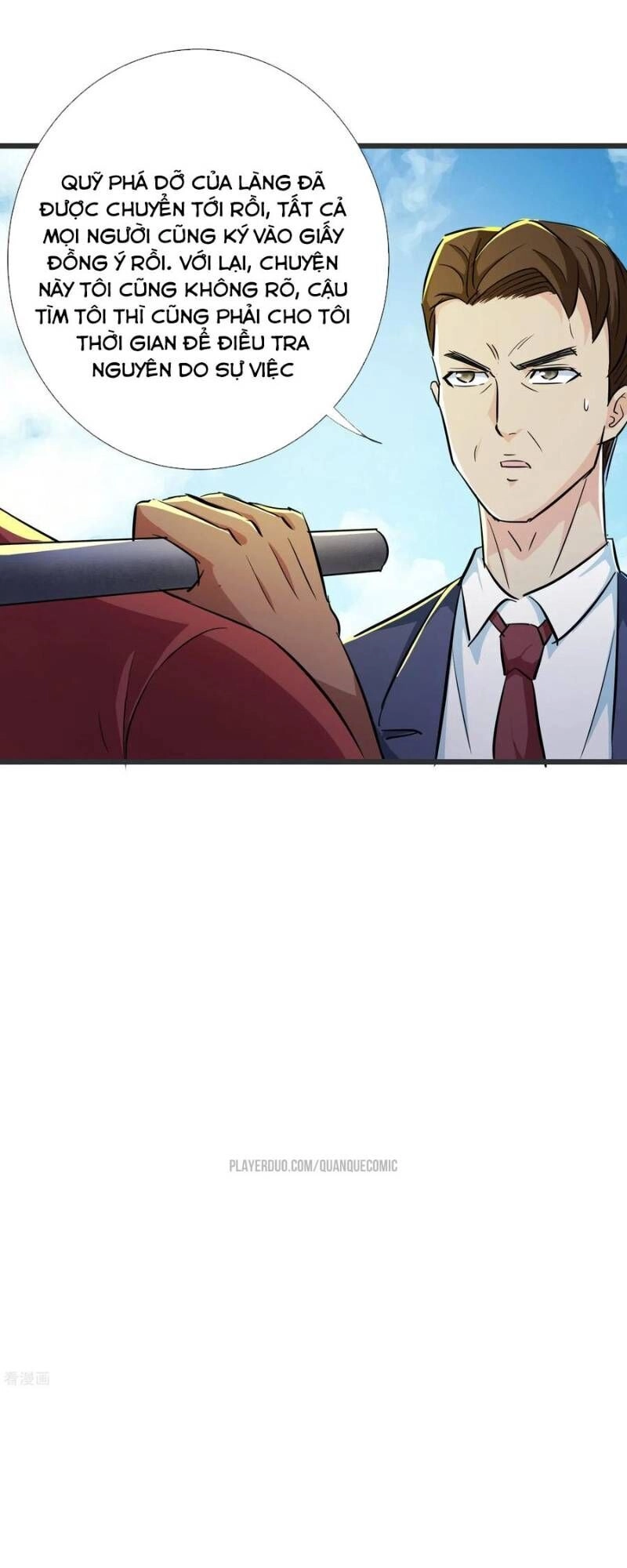 Tối Cường Đặc Chủng Binh Của Hoa Khôi Chapter 51 - 14