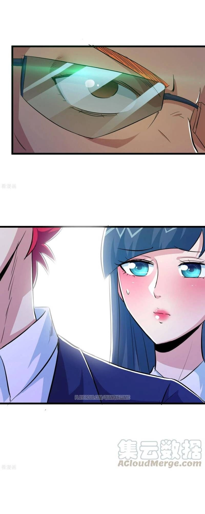 Tối Cường Đặc Chủng Binh Của Hoa Khôi Chapter 51 - 16