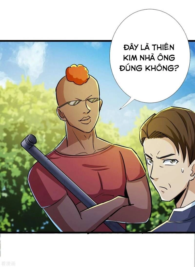 Tối Cường Đặc Chủng Binh Của Hoa Khôi Chapter 51 - 17