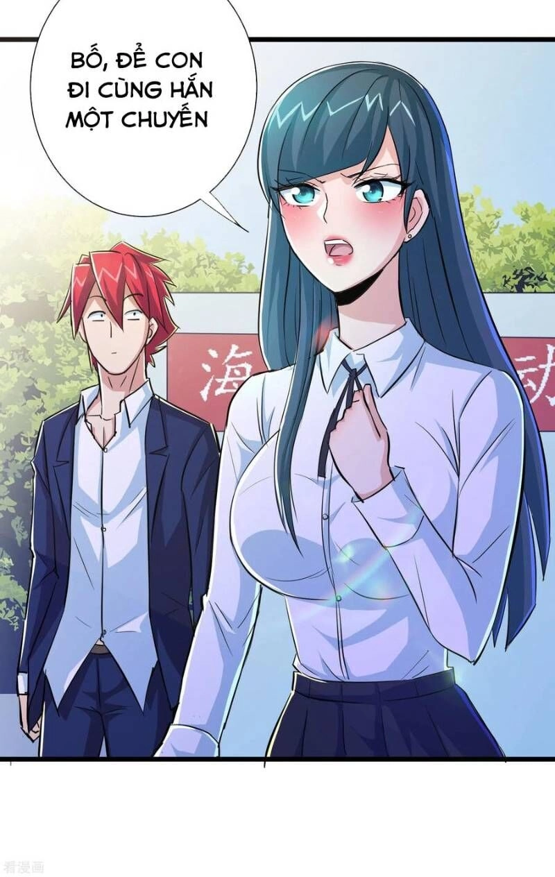 Tối Cường Đặc Chủng Binh Của Hoa Khôi Chapter 51 - 19