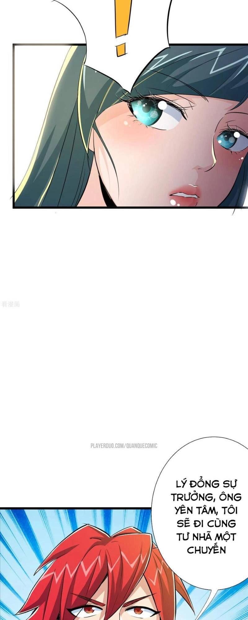 Tối Cường Đặc Chủng Binh Của Hoa Khôi Chapter 51 - 22