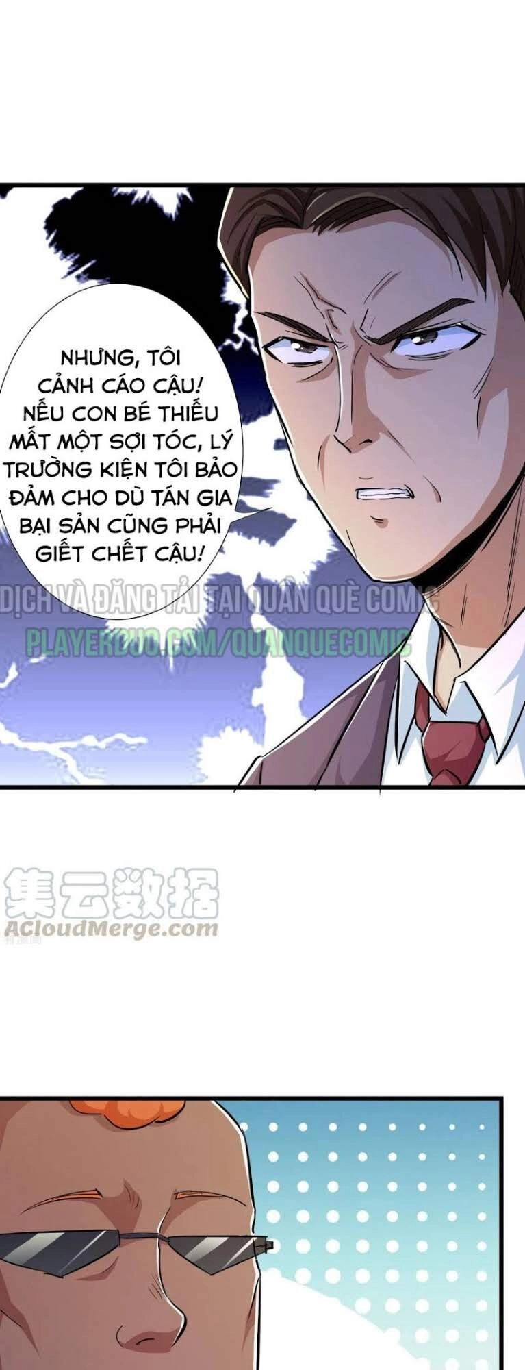 Tối Cường Đặc Chủng Binh Của Hoa Khôi Chapter 51 - 27