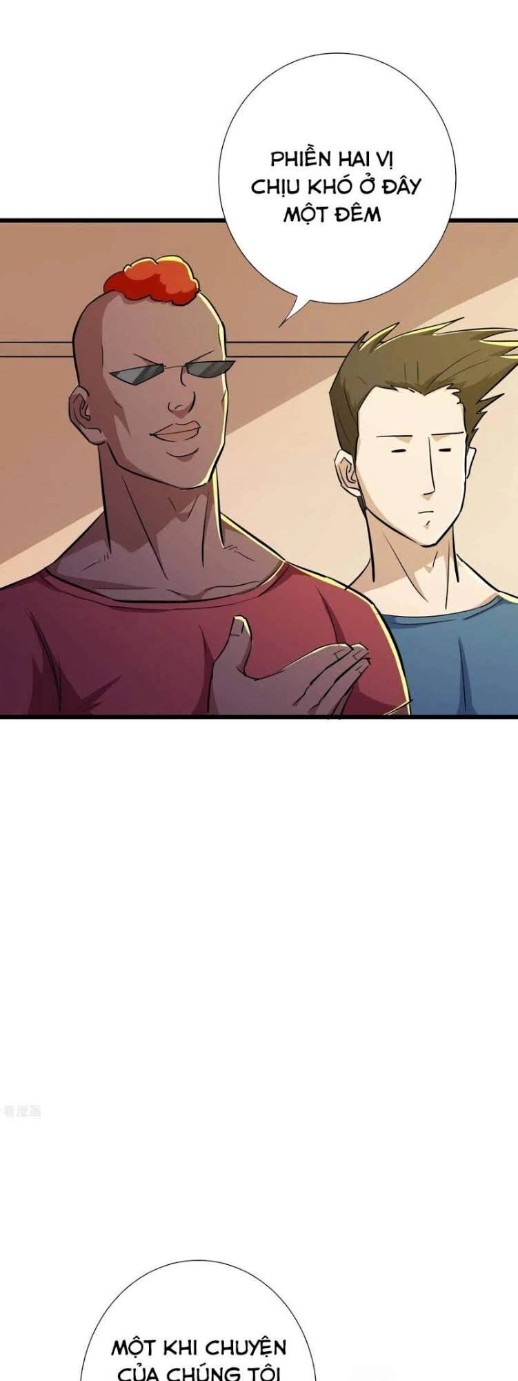 Tối Cường Đặc Chủng Binh Của Hoa Khôi Chapter 51 - 30