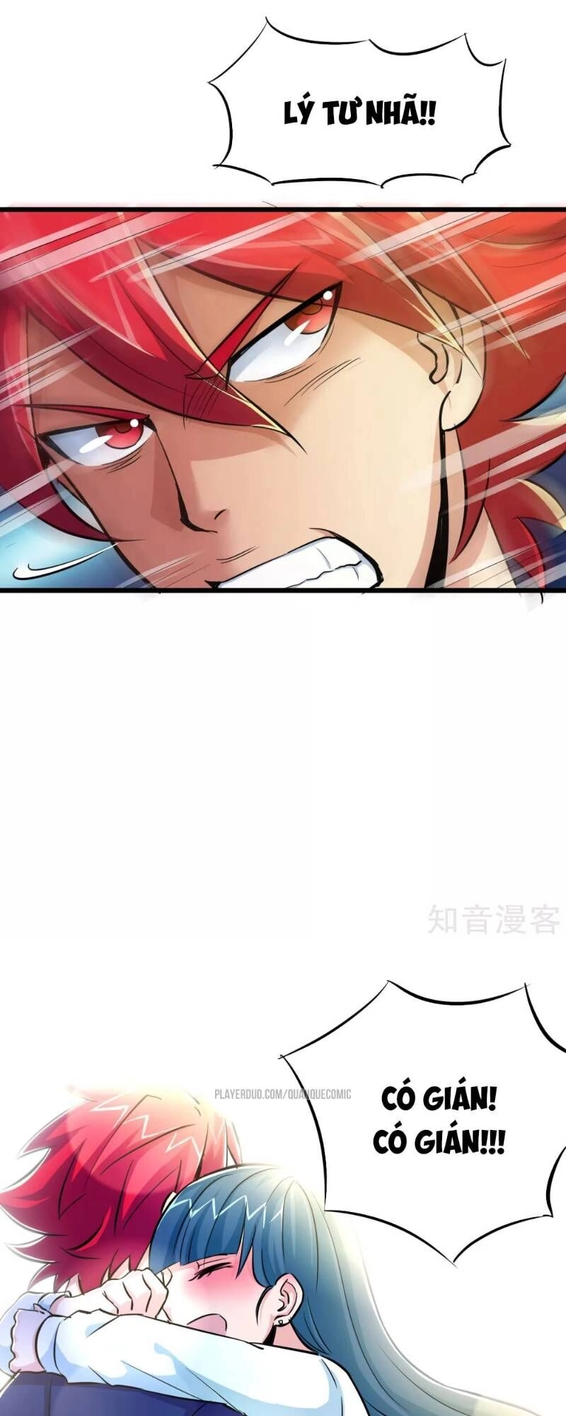 Tối Cường Đặc Chủng Binh Của Hoa Khôi Chapter 52 - 15