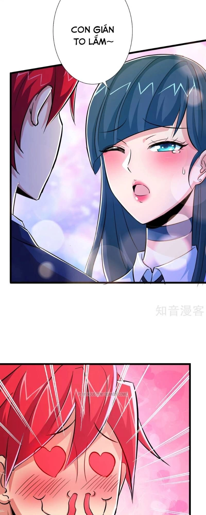 Tối Cường Đặc Chủng Binh Của Hoa Khôi Chapter 52 - 17