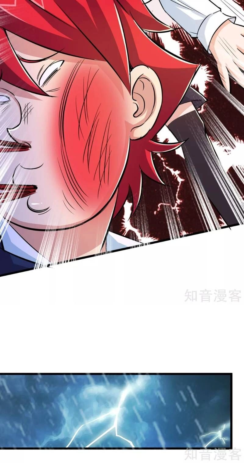 Tối Cường Đặc Chủng Binh Của Hoa Khôi Chapter 52 - 20