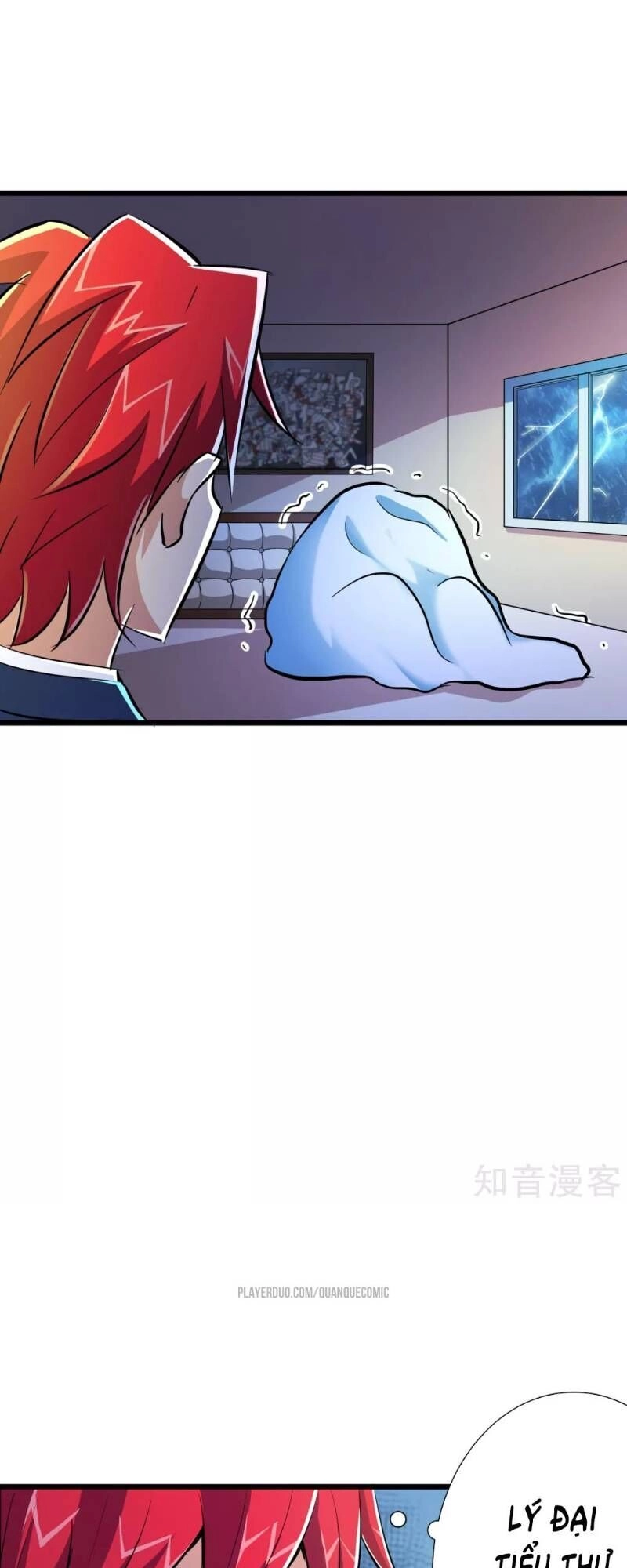 Tối Cường Đặc Chủng Binh Của Hoa Khôi Chapter 52 - 27