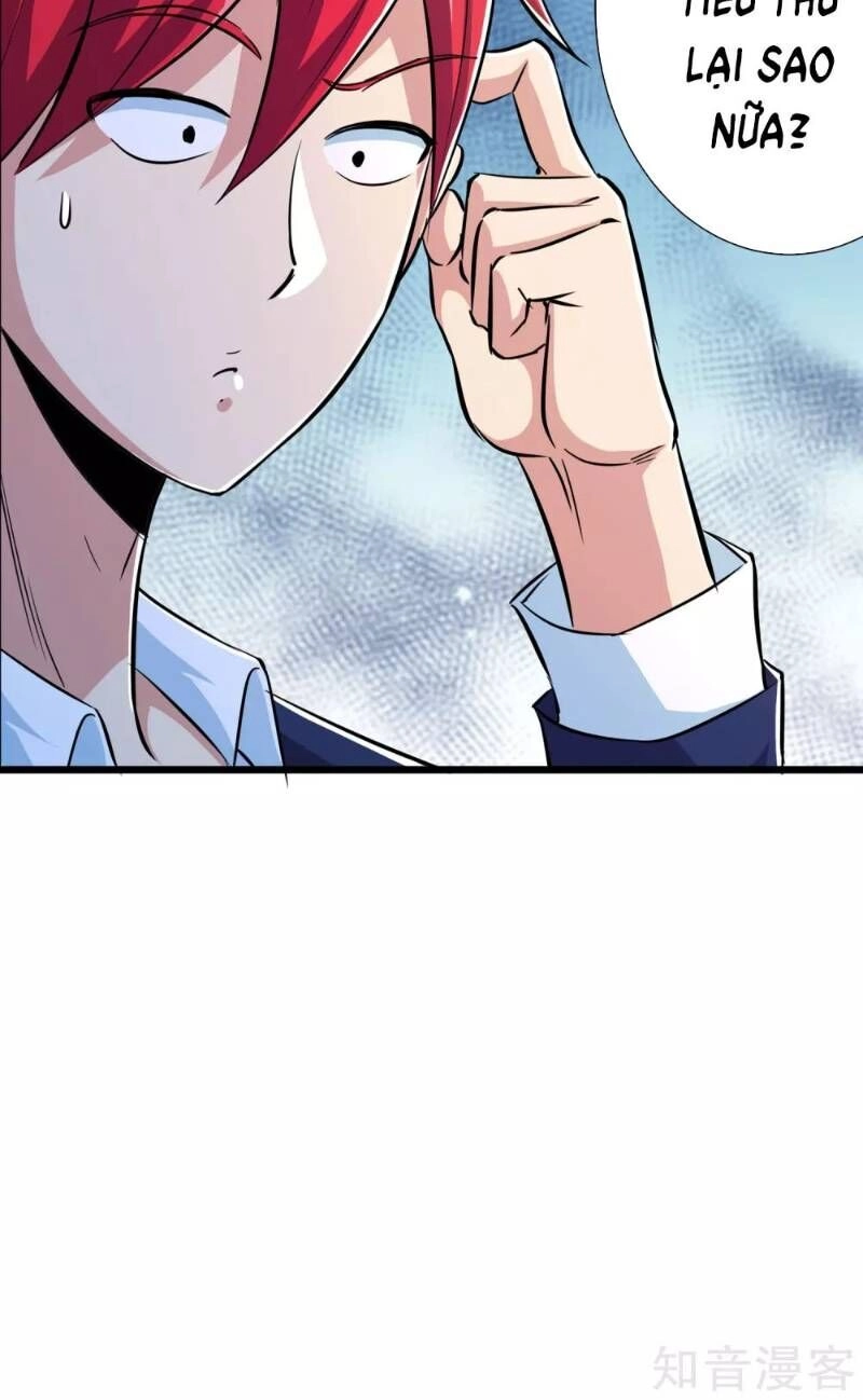 Tối Cường Đặc Chủng Binh Của Hoa Khôi Chapter 52 - 28