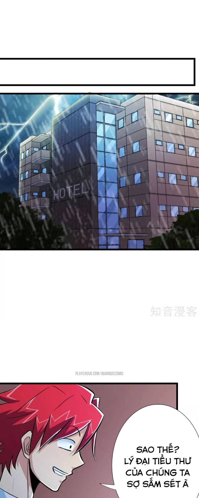 Tối Cường Đặc Chủng Binh Của Hoa Khôi Chapter 53 - 1