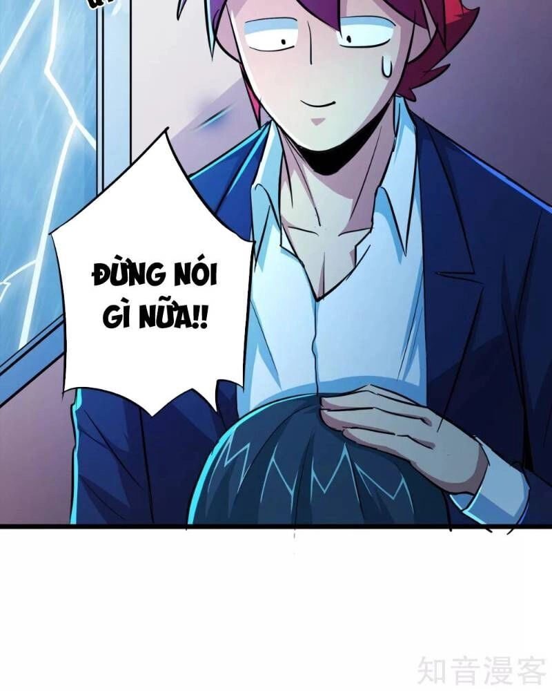 Tối Cường Đặc Chủng Binh Của Hoa Khôi Chapter 53 - 10