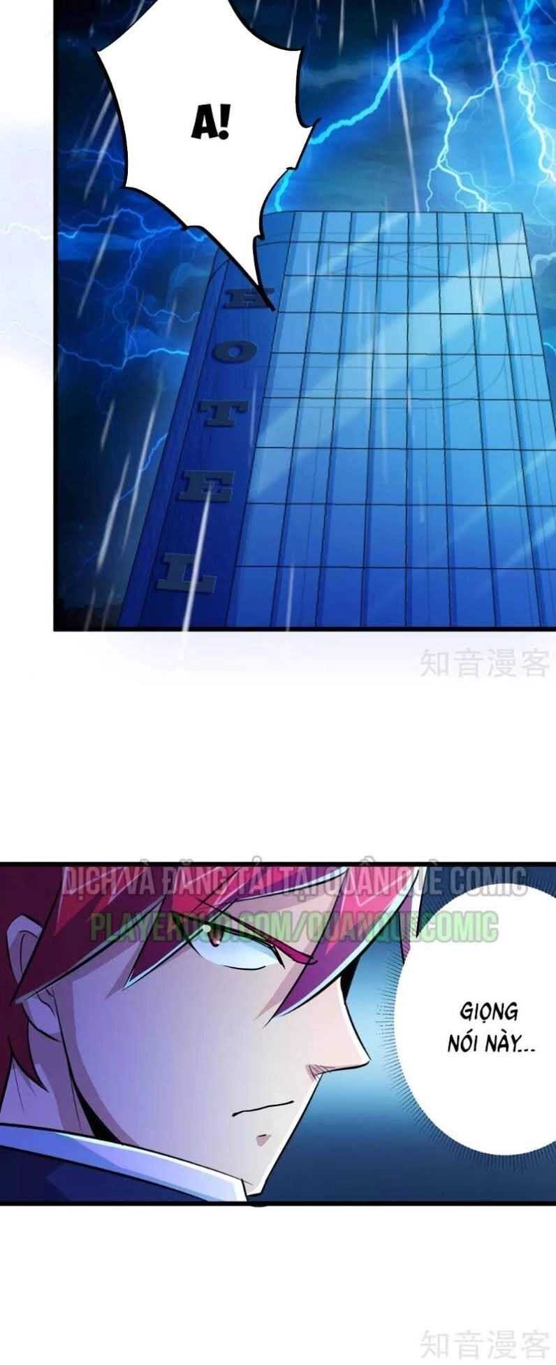 Tối Cường Đặc Chủng Binh Của Hoa Khôi Chapter 53 - 12