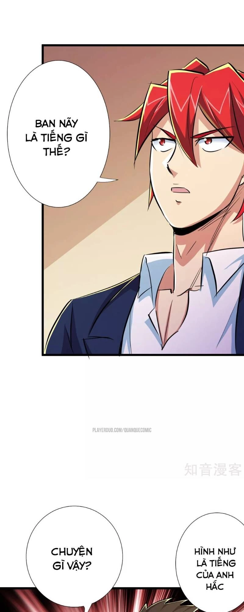 Tối Cường Đặc Chủng Binh Của Hoa Khôi Chapter 53 - 17