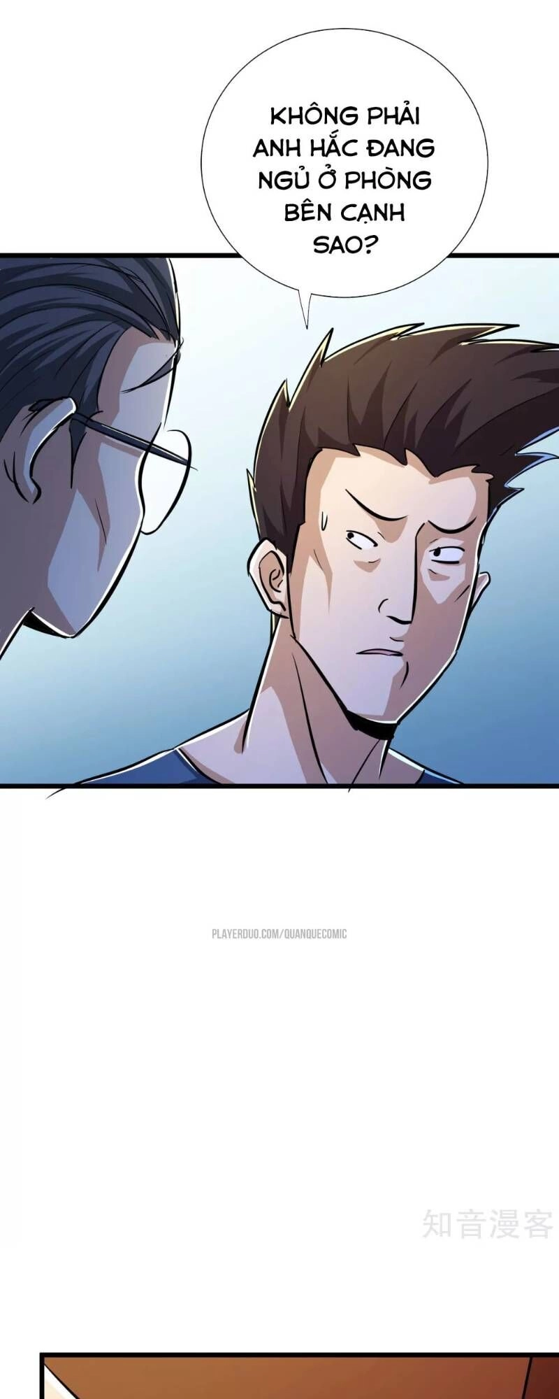 Tối Cường Đặc Chủng Binh Của Hoa Khôi Chapter 53 - 19