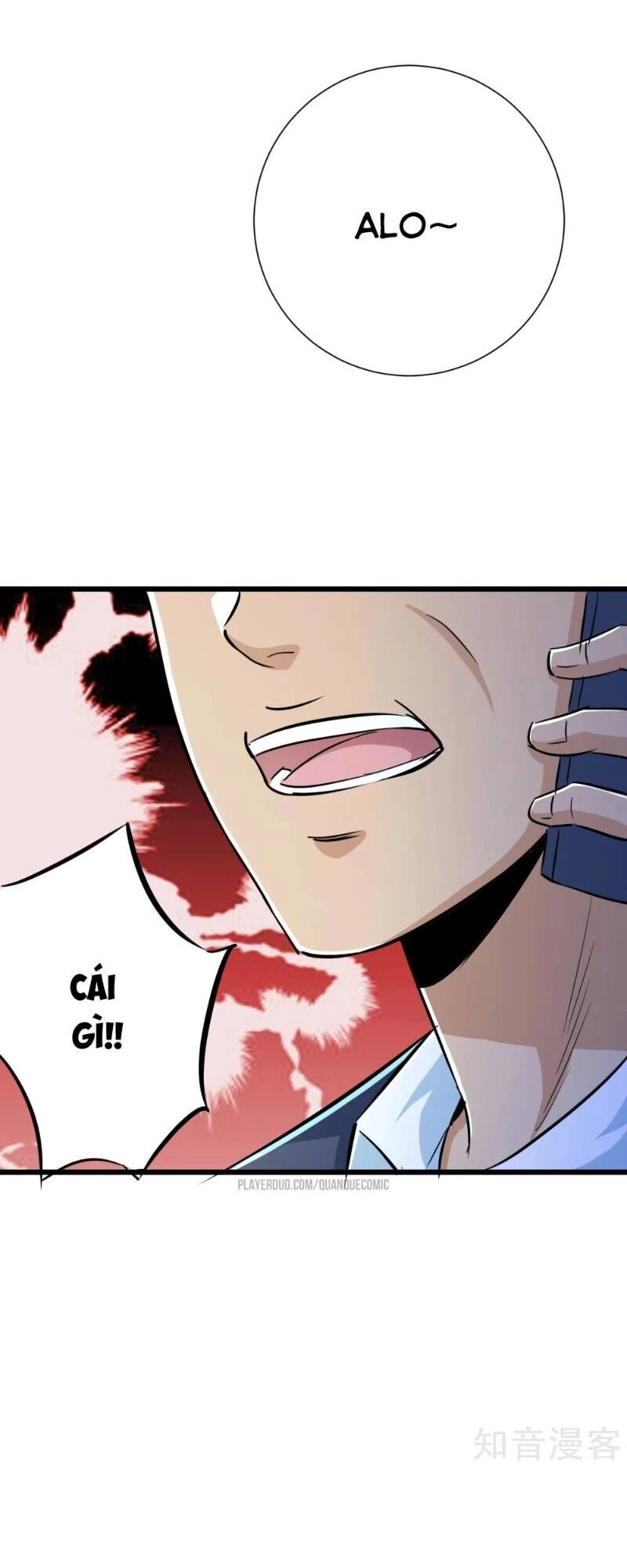 Tối Cường Đặc Chủng Binh Của Hoa Khôi Chapter 54 - 7