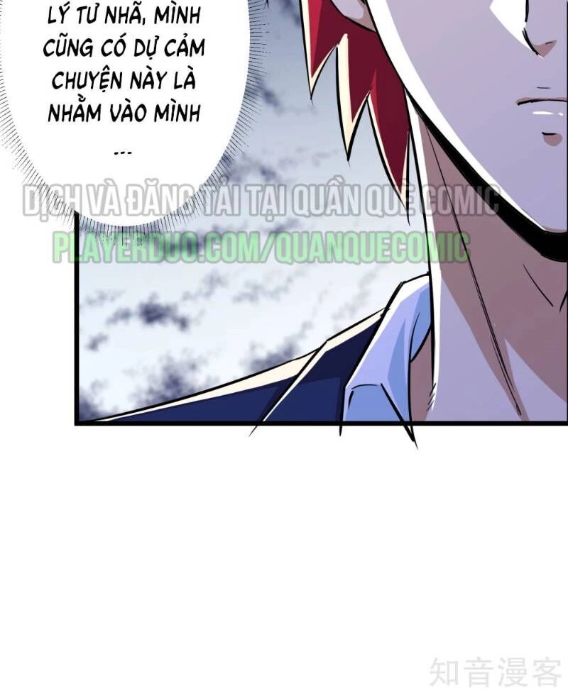 Tối Cường Đặc Chủng Binh Của Hoa Khôi Chapter 54 - 15