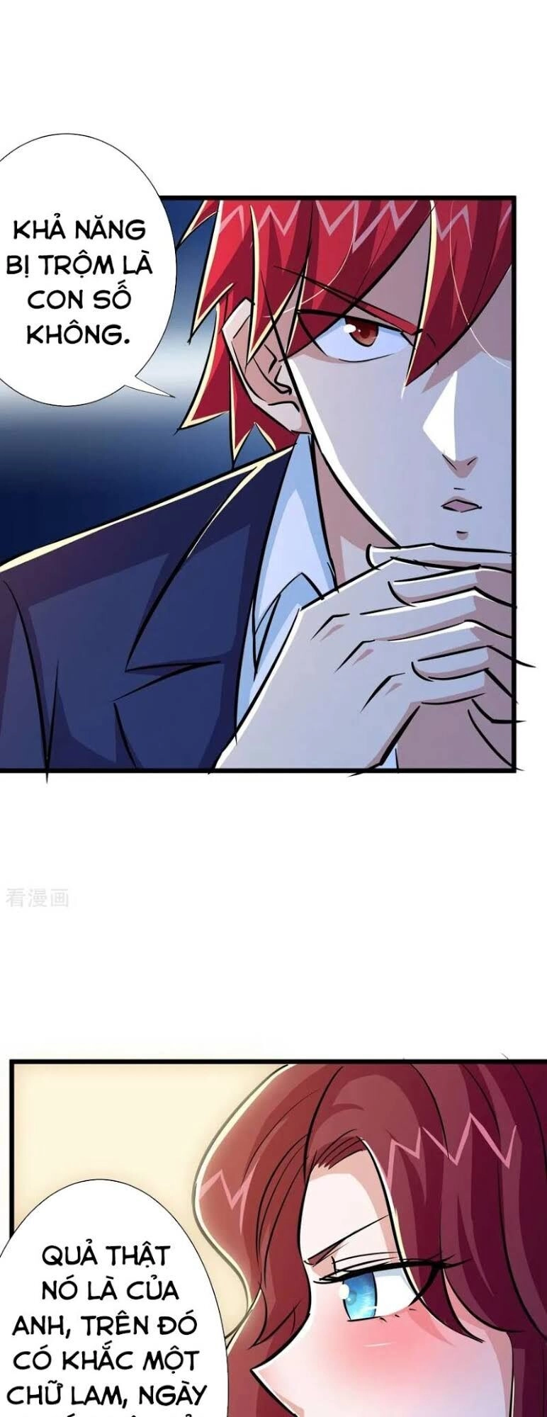 Tối Cường Đặc Chủng Binh Của Hoa Khôi Chapter 55 - 11