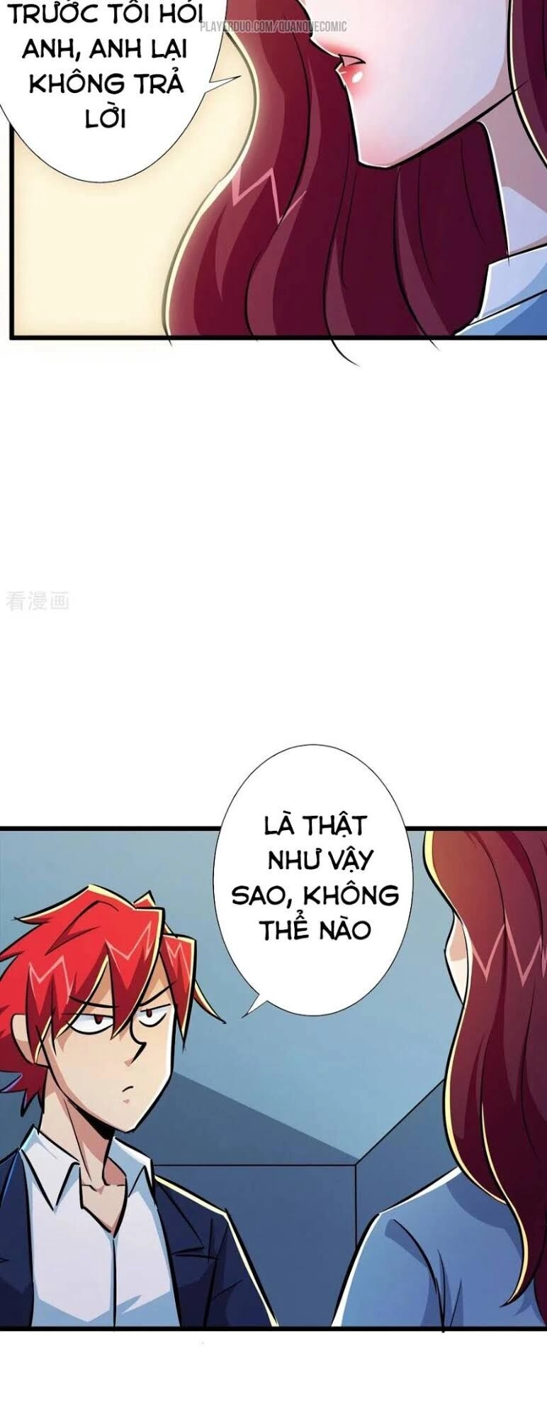 Tối Cường Đặc Chủng Binh Của Hoa Khôi Chapter 55 - 12