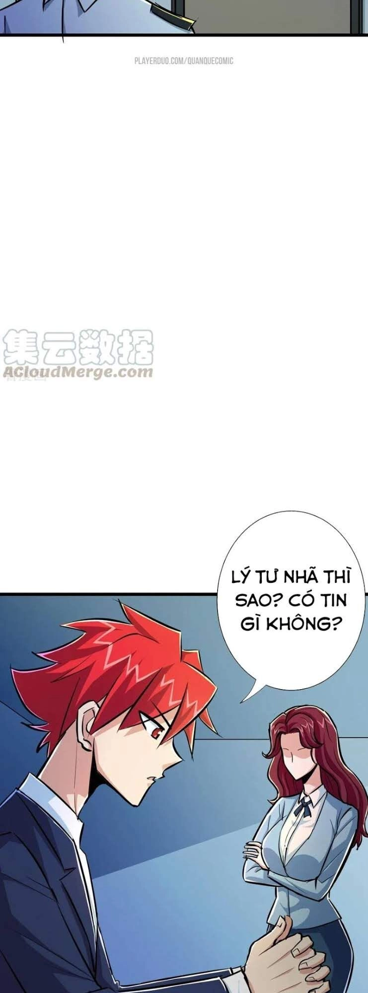 Tối Cường Đặc Chủng Binh Của Hoa Khôi Chapter 55 - 15