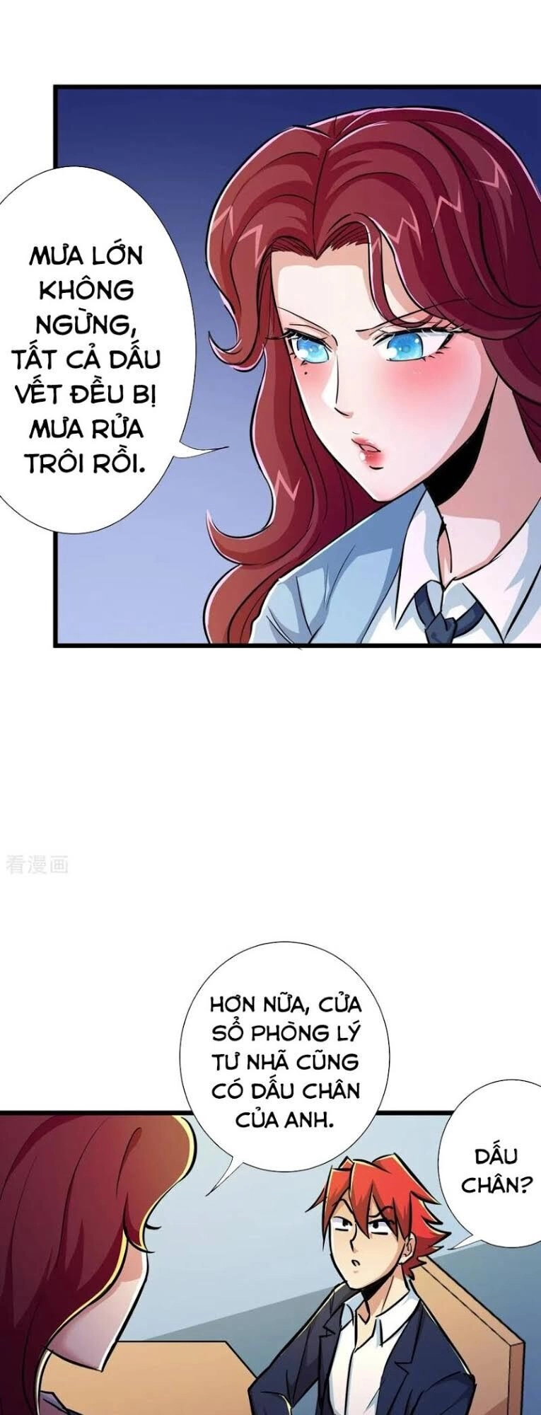 Tối Cường Đặc Chủng Binh Của Hoa Khôi Chapter 55 - 17