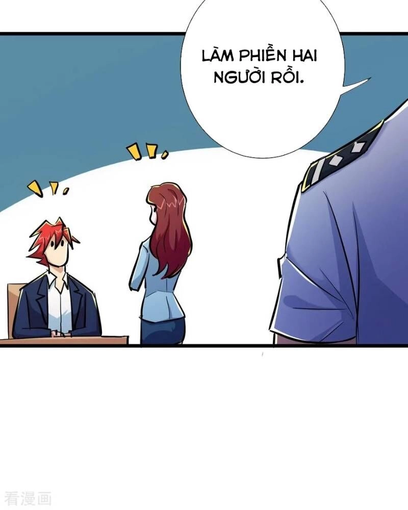 Tối Cường Đặc Chủng Binh Của Hoa Khôi Chapter 55 - 23