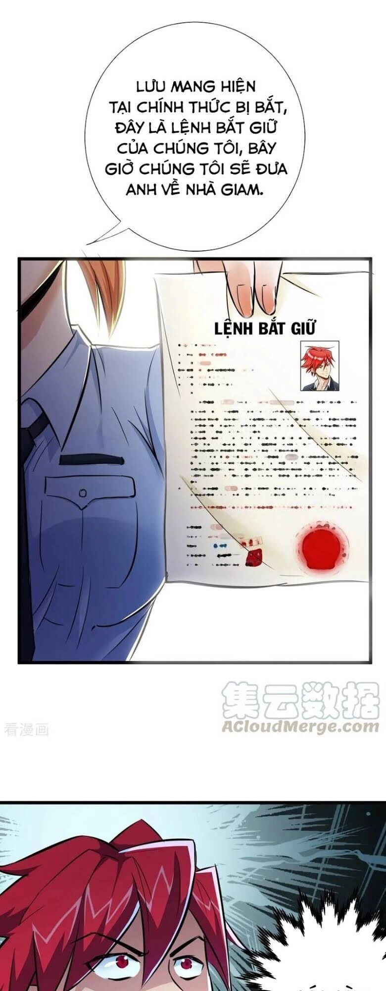 Tối Cường Đặc Chủng Binh Của Hoa Khôi Chapter 55 - 26