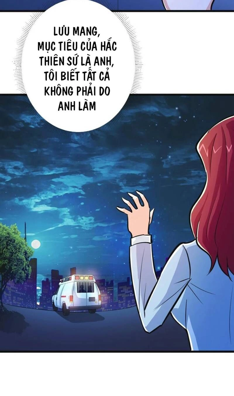 Tối Cường Đặc Chủng Binh Của Hoa Khôi Chapter 55 - 32