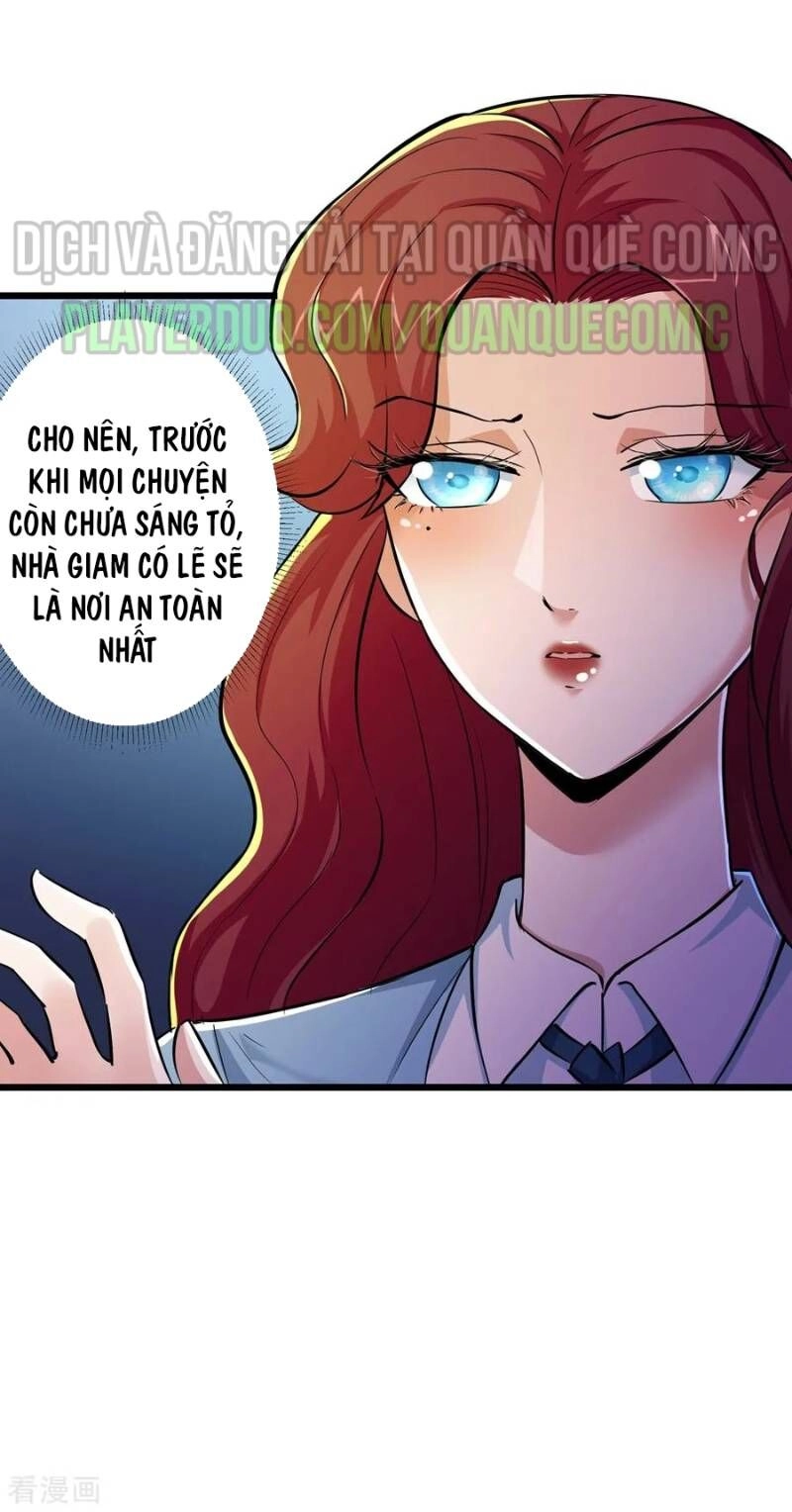 Tối Cường Đặc Chủng Binh Của Hoa Khôi Chapter 55 - 33