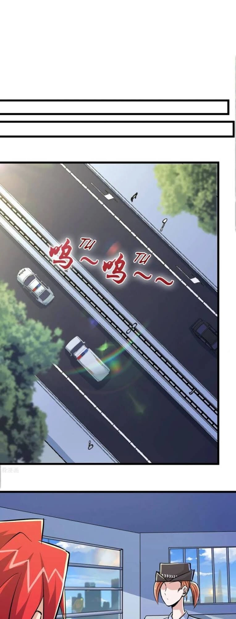 Tối Cường Đặc Chủng Binh Của Hoa Khôi Chapter 56 - 1