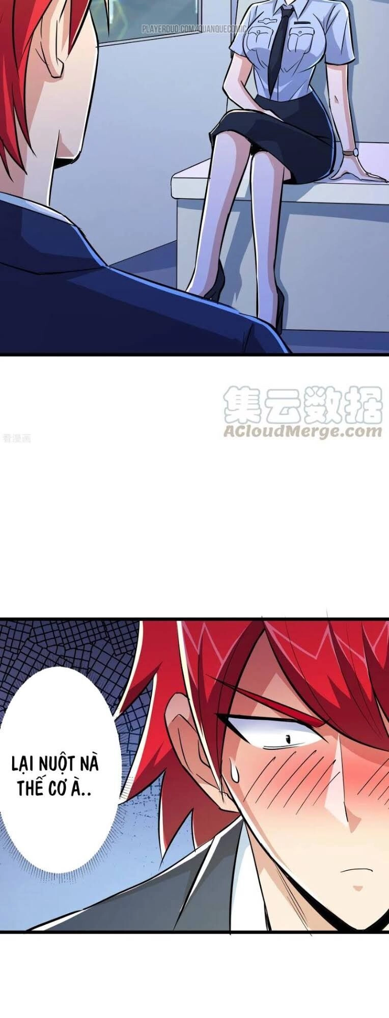 Tối Cường Đặc Chủng Binh Của Hoa Khôi Chapter 56 - 2