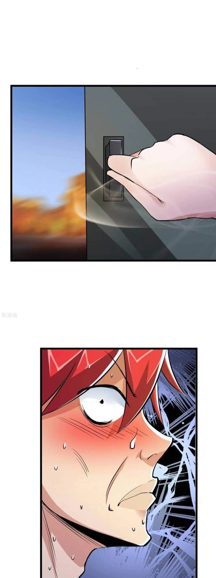 Tối Cường Đặc Chủng Binh Của Hoa Khôi Chapter 56 - 7