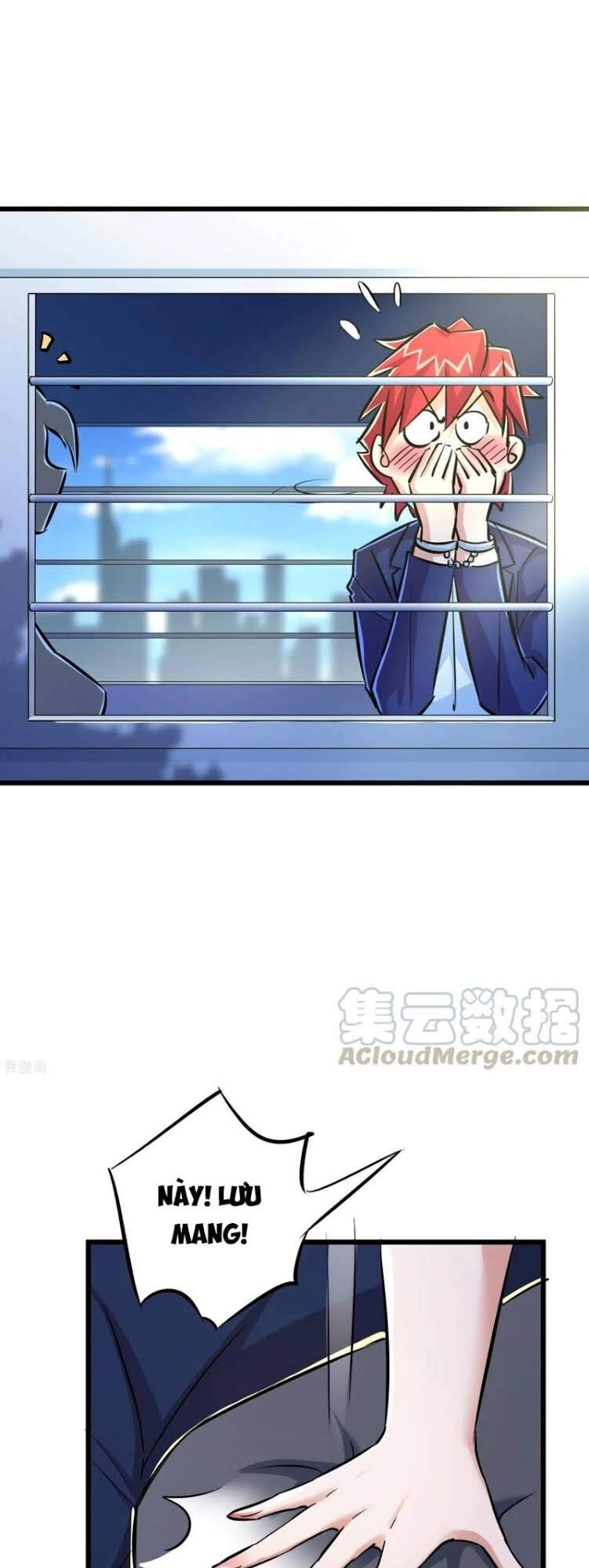 Tối Cường Đặc Chủng Binh Của Hoa Khôi Chapter 56 - 10