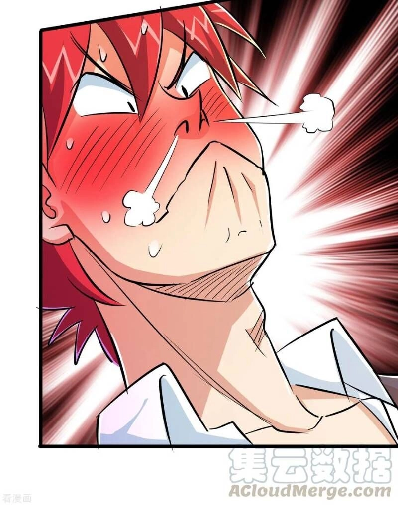 Tối Cường Đặc Chủng Binh Của Hoa Khôi Chapter 56 - 14