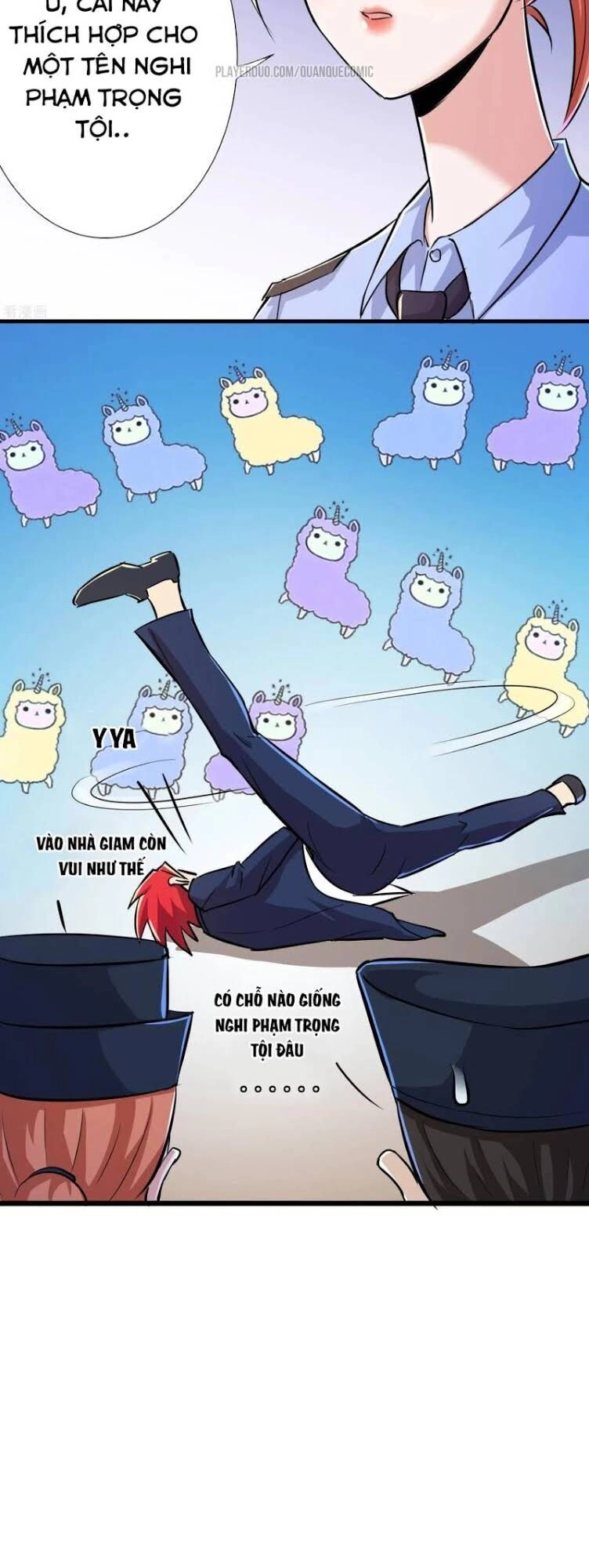 Tối Cường Đặc Chủng Binh Của Hoa Khôi Chapter 56 - 16