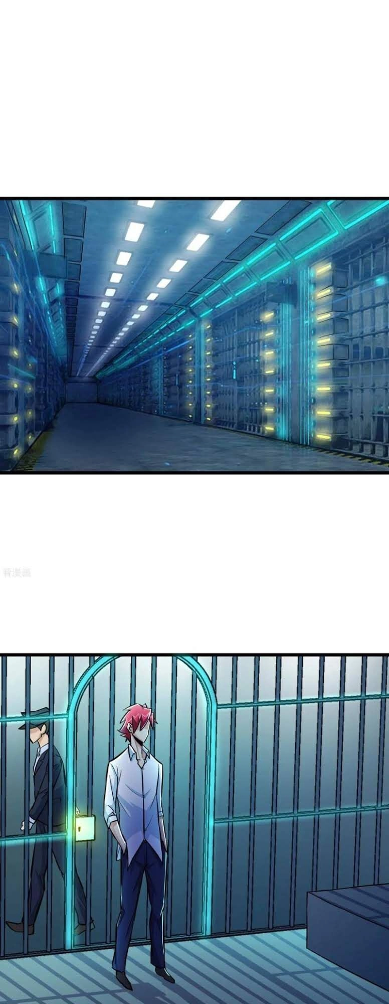 Tối Cường Đặc Chủng Binh Của Hoa Khôi Chapter 56 - 18